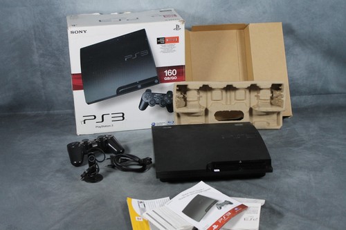 Sony playstation slim - sony,