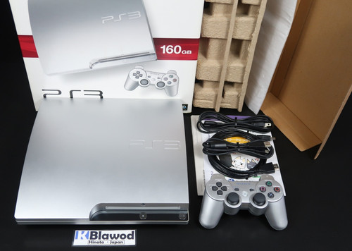 Sony playstation ps3 - sony,