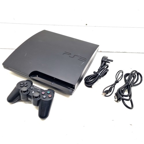 Ps3 sony playstation 160gb - playstation, 3