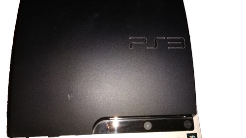 Sony playstation ps3 - ps3, 160gb