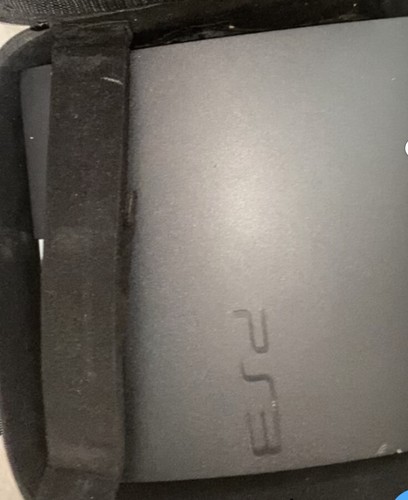 Sony playstation 160gb mit - 3,
