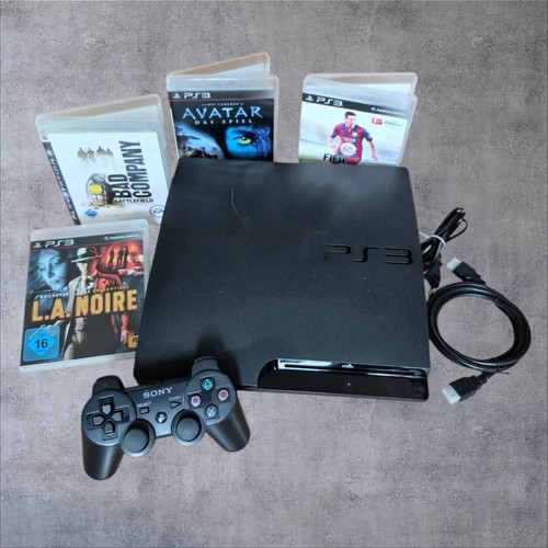 Sony playstation ps3 - playstation,