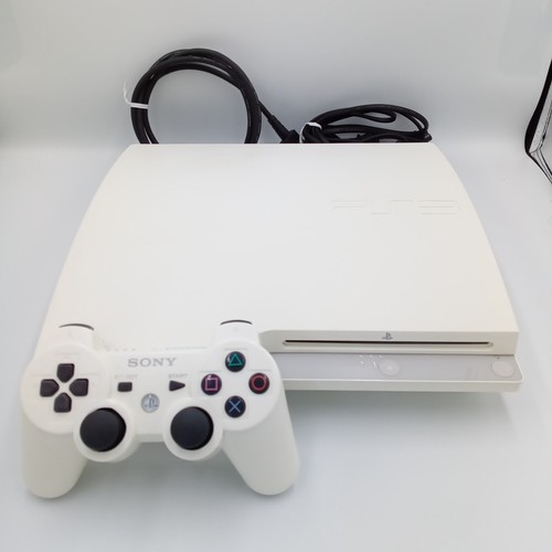 Sony playstation ps3 - sony,