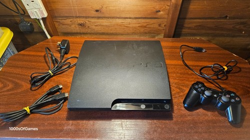 Sony playstation ps3 - playstation, 3