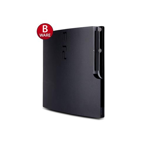 Ps3 konsole slim 160 - konsole,