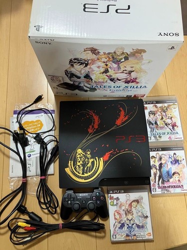 Playstation tales of - 3,