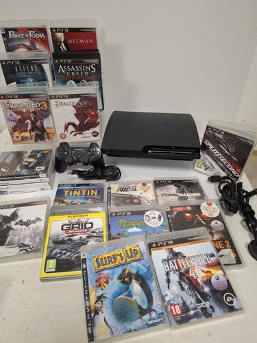 Sony playstation slim - playstation,