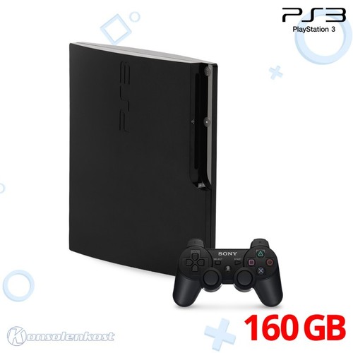 Ps3 playstation konsole - /,