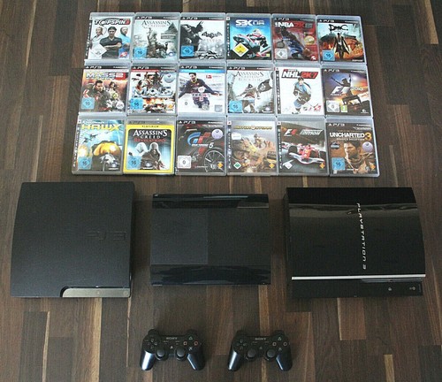 Sony playstation ps3 - ps3, /