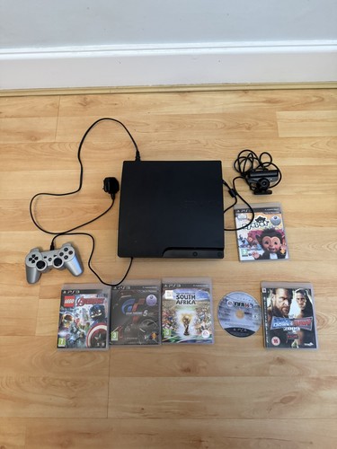 Sony playstation ps3 - playstation,