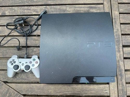Sony playstation ps3 160gb - sony,