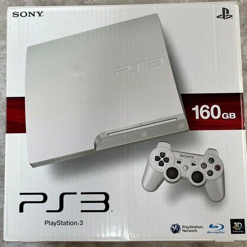 Sony ps3 playstation - ps3, 3