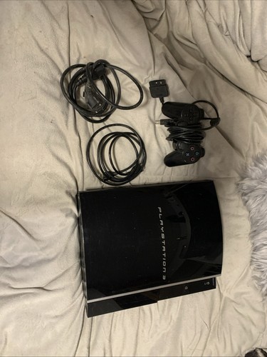Ps3 verkaufen inklusive - ps3, zu