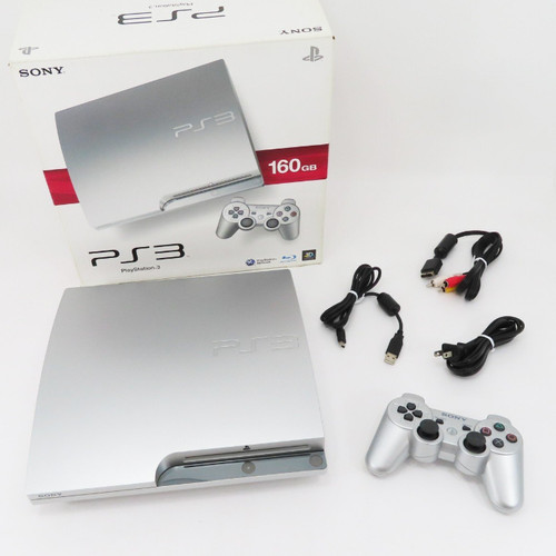 Sony playstation cech - sony, 3