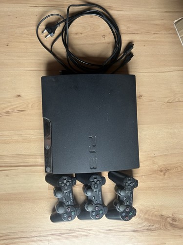Sony playstation ps3 - playstation, 3