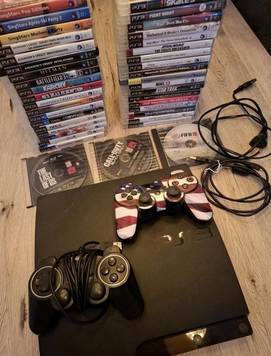 Playstation ps3 - playstation,