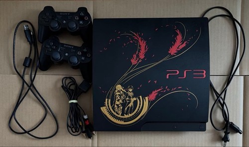 Sony playstation ps3 160gb - sony,