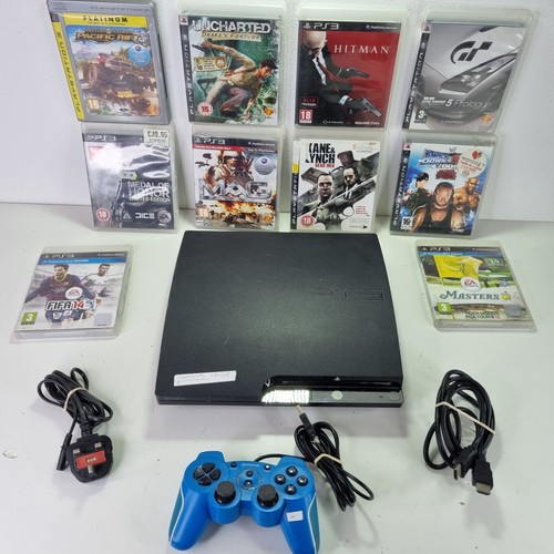 Sony playstation slim - playstation,