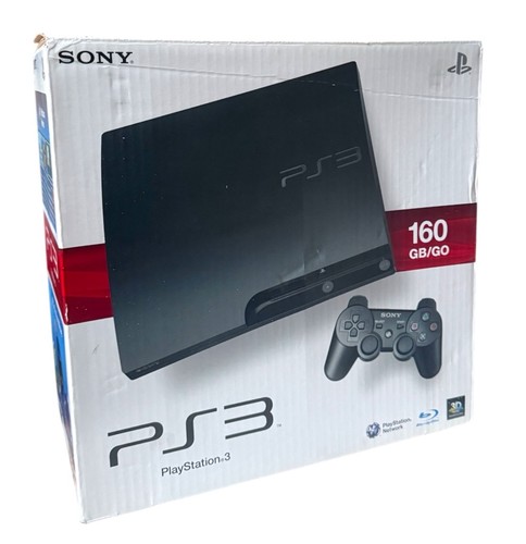 Sony playstation mit - sony,