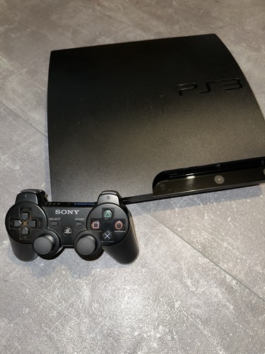Sony playstation ps3 - playstation,