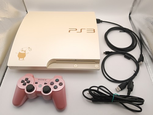 Ps3 slim konsole cech 3000a - konsole, cech-3000a