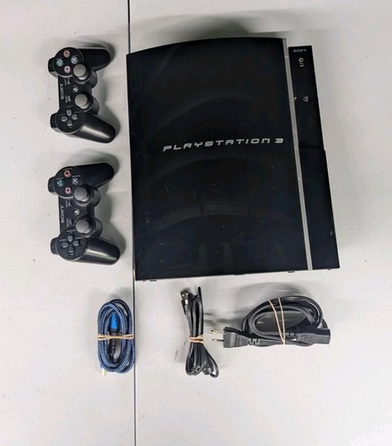 Sony playstation 80gb - playstation,