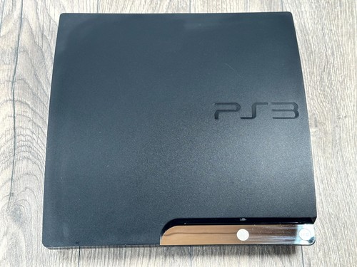 Sony playstation slim - 3,