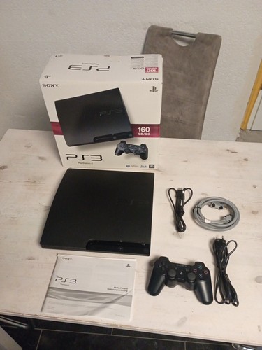 Original sony playstation - playstation, 3