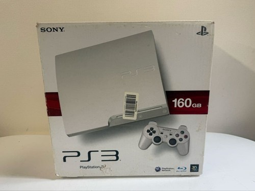 Sony playstation ps3 - sony,