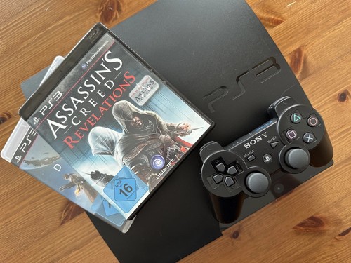 Sony slim getestet - getestet, |
