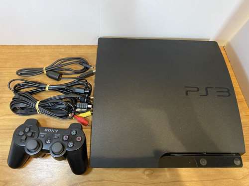 Sony playstation schwarz - sony,