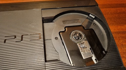 Sony playstation ps3 super - 3,