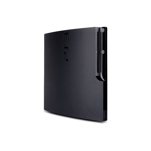 Ps3 konsole slim - slim, modell