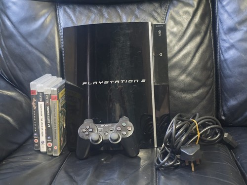 Sony playstation ps3 - sony, cechp03